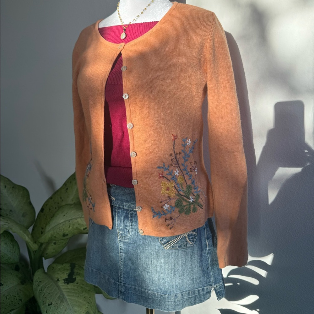 Cardigan 🌸